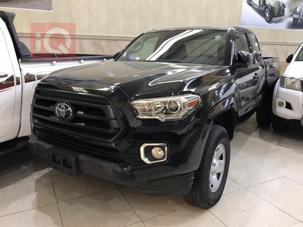 Toyota Tacoma